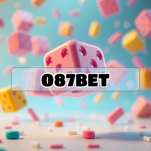 087bet Cassino Online