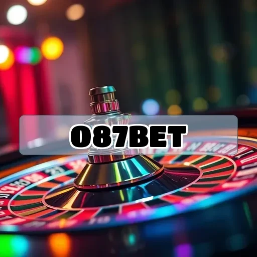 087bet Perguntas Frequentes