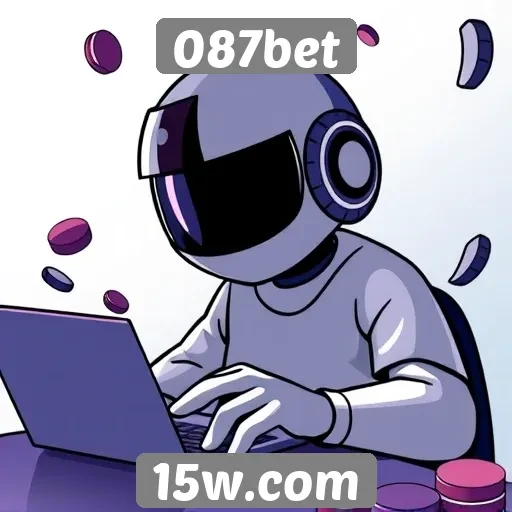 Tendências de crescimento do mercado de jogos online 087bet