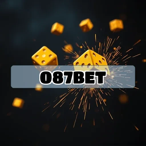 087bet Promoções Especiais