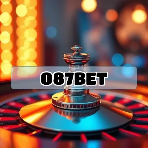 087bet Apostas Esportivas