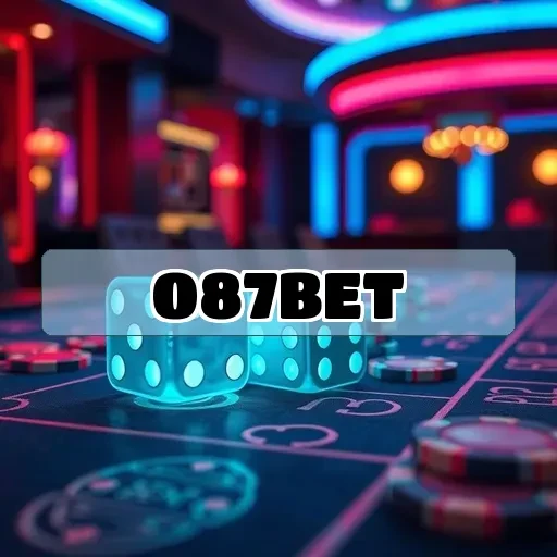 087bet Suporte ao Cliente