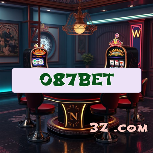 Apostas Empolgantes na 087bet: Recursos que Encantam Usuários